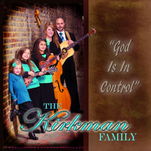 Kirkman Family Music